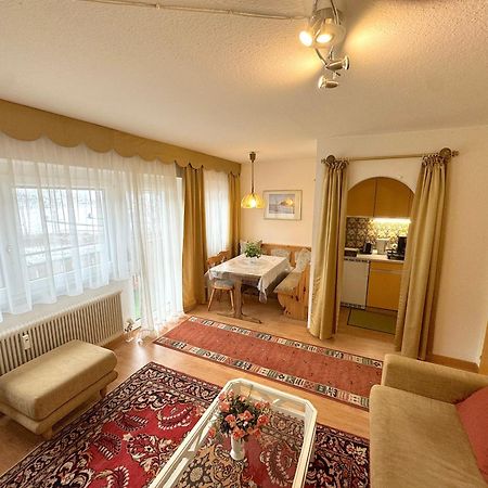 Apartment „Bergblick“ Sankt Johann in Tirol Exteriör bild
