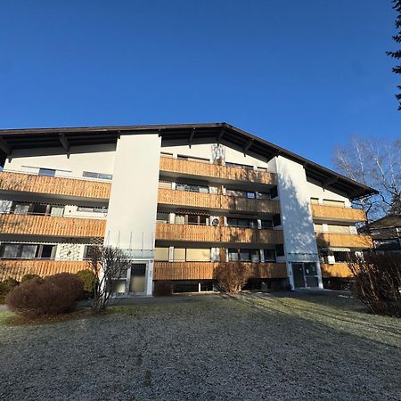 Apartment „Bergblick“ Sankt Johann in Tirol Exteriör bild