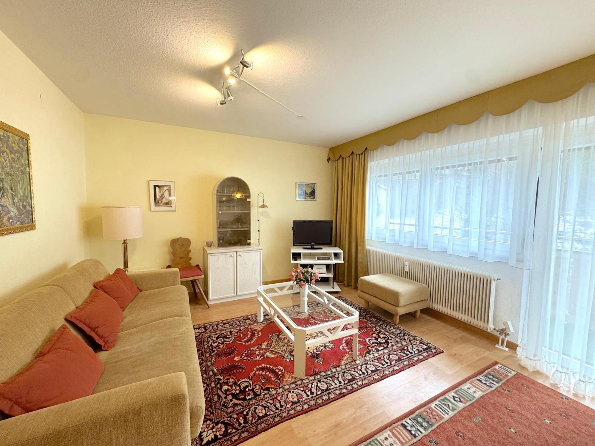 Apartment „Bergblick“ Sankt Johann in Tirol Exteriör bild