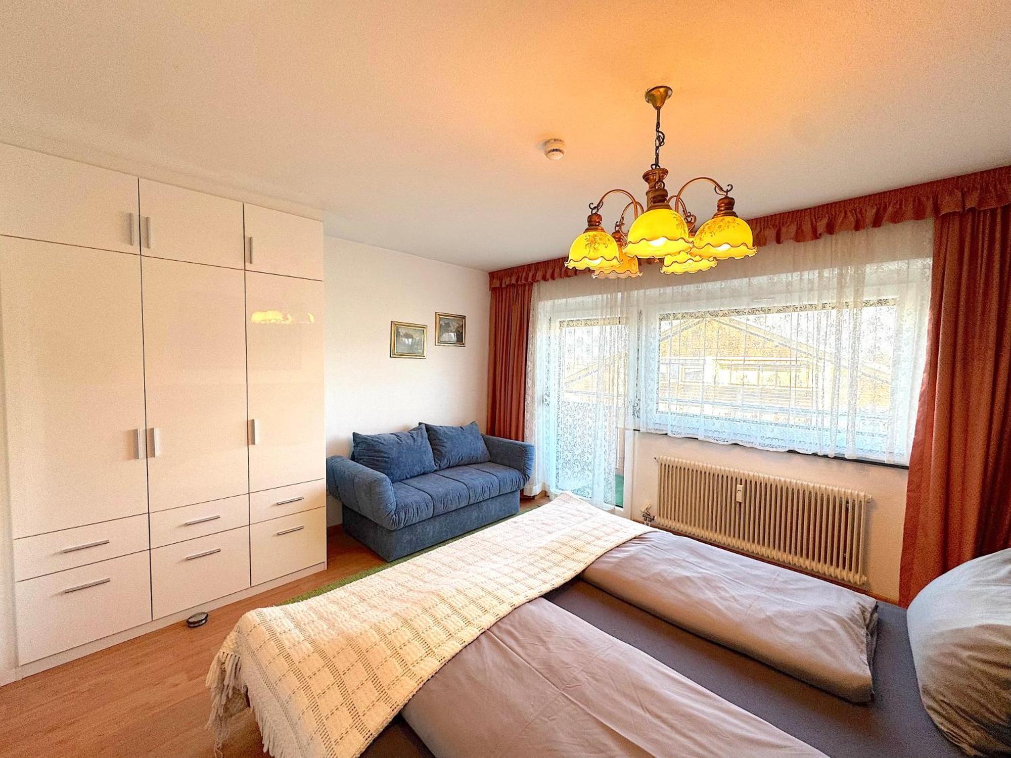 Apartment „Bergblick“ Sankt Johann in Tirol Exteriör bild