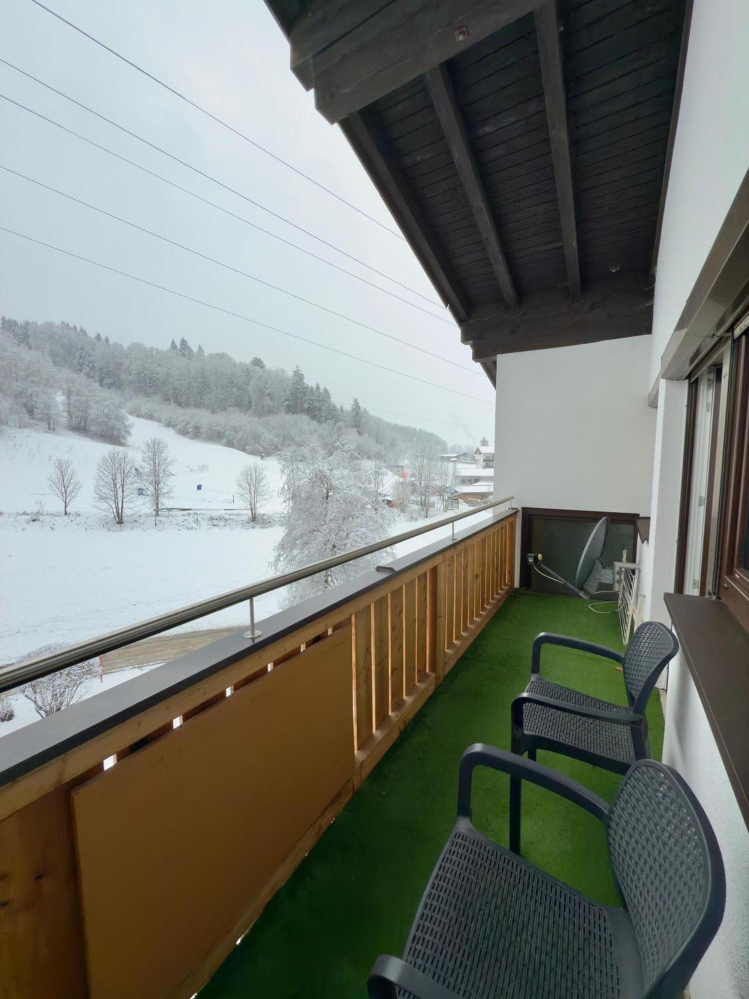 Apartment „Bergblick“ Sankt Johann in Tirol Exteriör bild