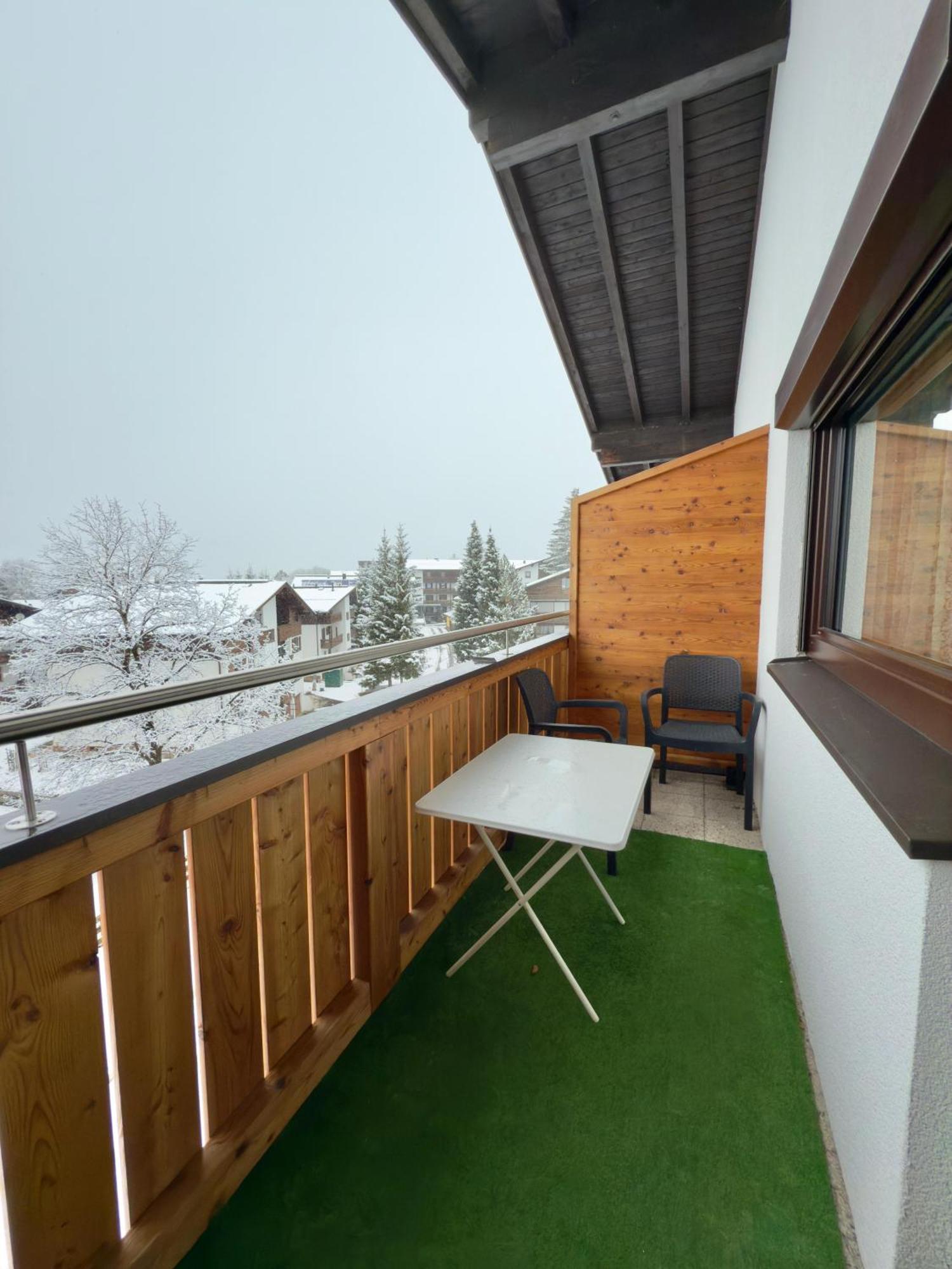 Apartment „Bergblick“ Sankt Johann in Tirol Exteriör bild